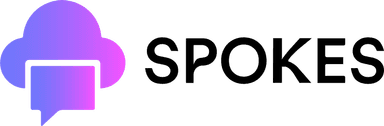 Spokes logo